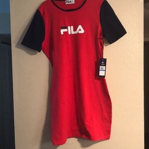 Fila Sports Roslyn Dress